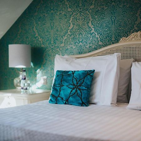 Hall Farm Hotel And Restaurant Ashby cum Fenby Esterno foto