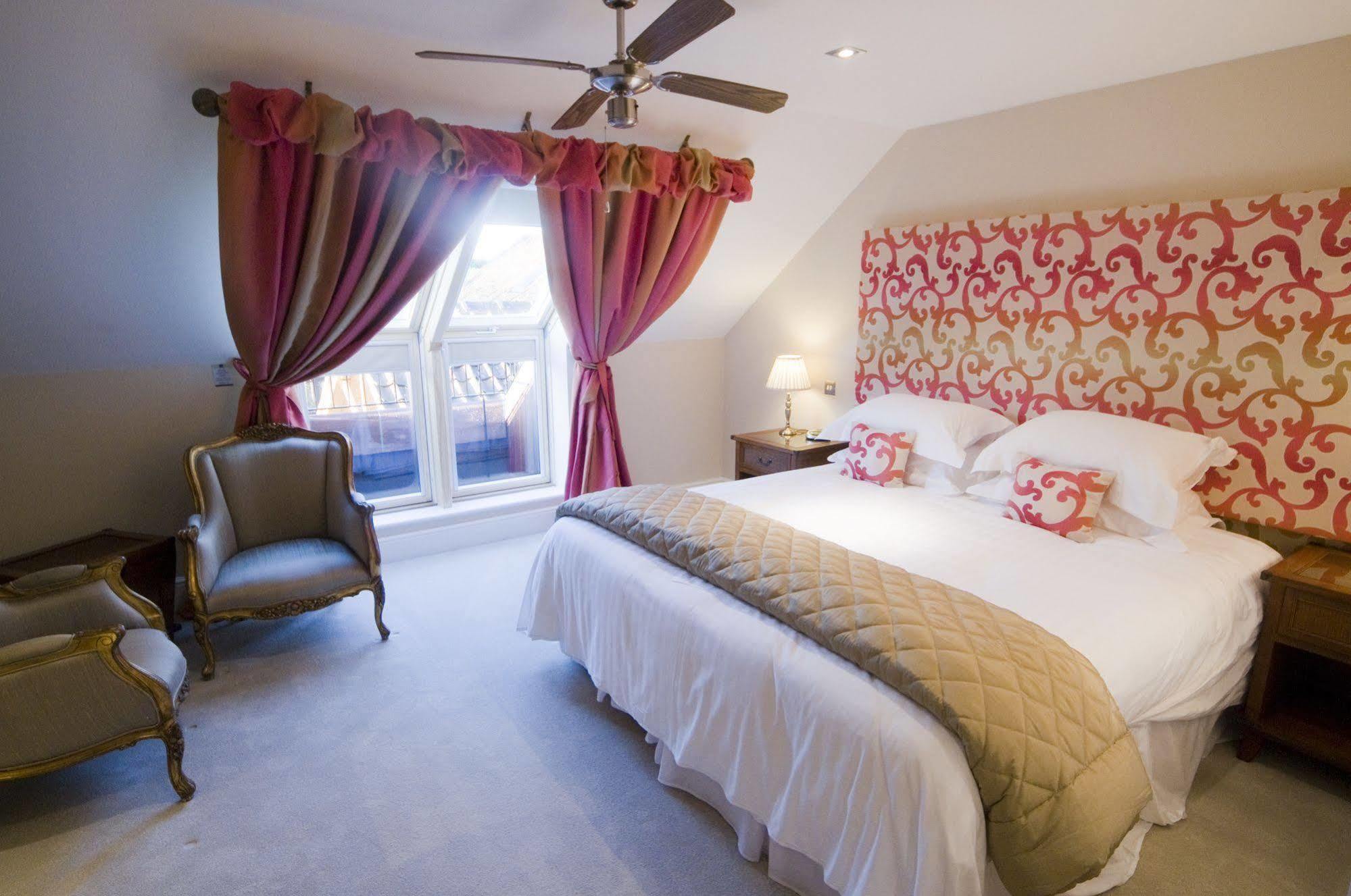 Hall Farm Hotel And Restaurant Ashby cum Fenby Esterno foto