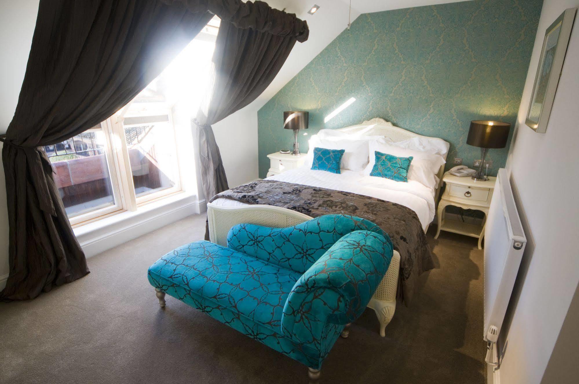 Hall Farm Hotel And Restaurant Ashby cum Fenby Esterno foto