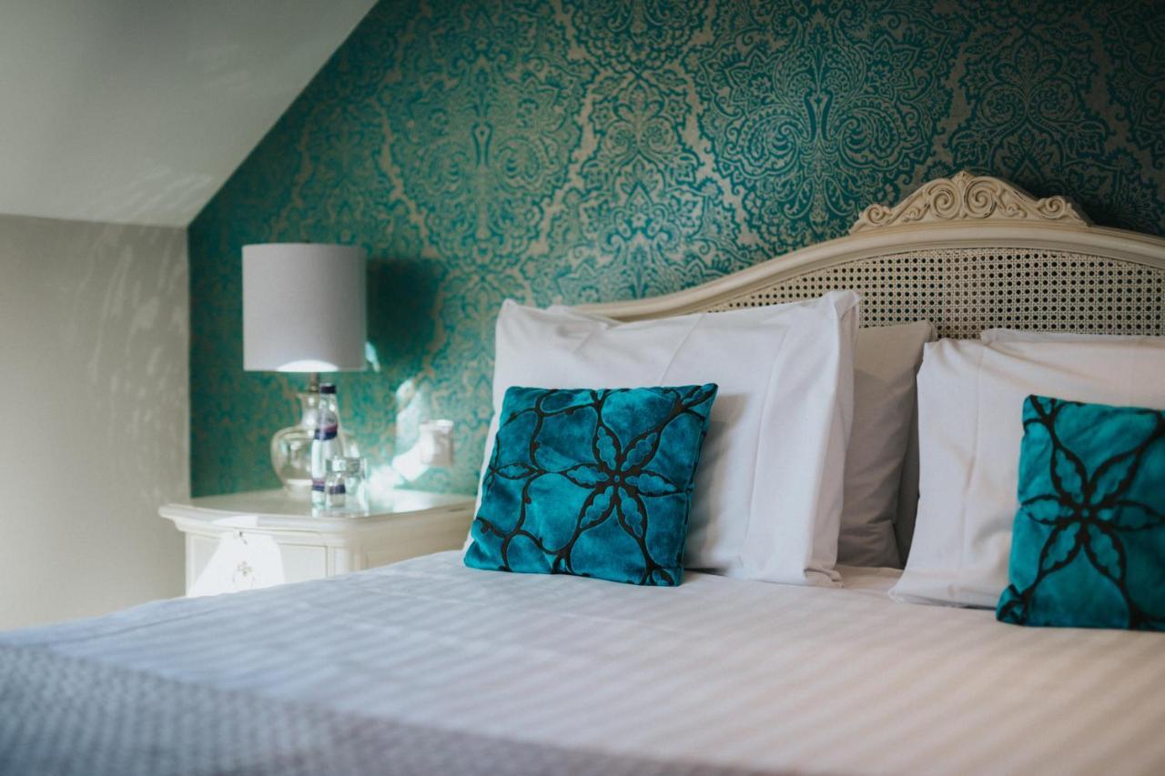 Hall Farm Hotel And Restaurant Ashby cum Fenby Esterno foto